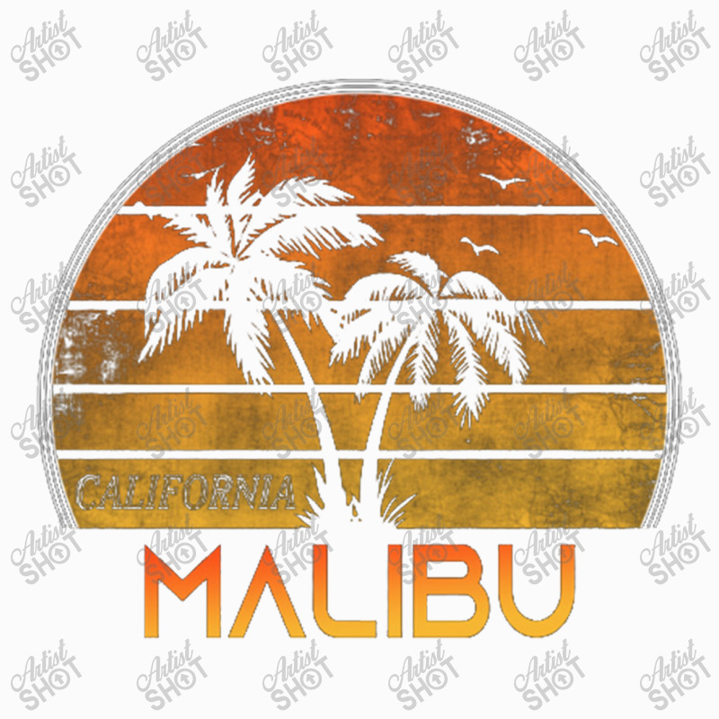 California Malibu Coffee Mug | Artistshot