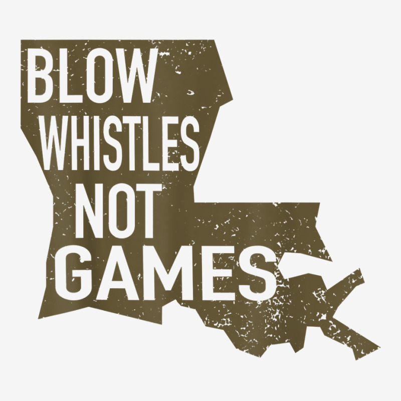 Blow Whistle Not Games, For All Football Fans T Shirt Adjustable Cap by copedoire | Artistshot