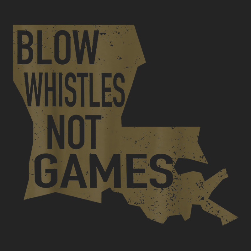 Blow Whistle Not Games, For All Football Fans T Shirt 3/4 Sleeve Shirt by copedoire | Artistshot