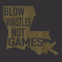 Blow Whistle Not Games, For All Football Fans T Shirt Vintage Hoodie And Short Set | Artistshot