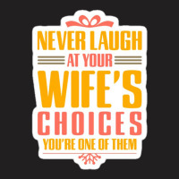 This Wife Is Already Taken By An Awesome Asshole Husband Shirt Funny V T-shirt | Artistshot