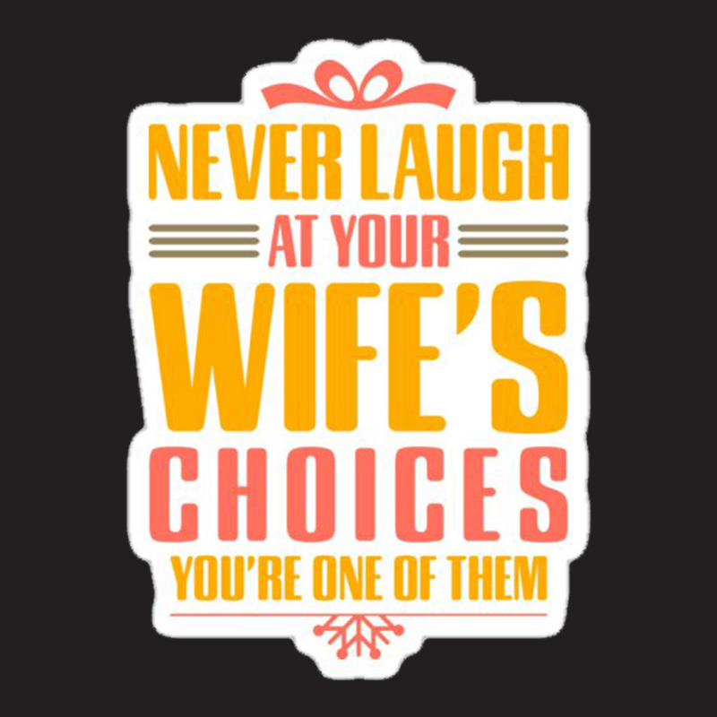 This Wife Is Already Taken By An Awesome Asshole Husband Shirt Funny V T-shirt | Artistshot