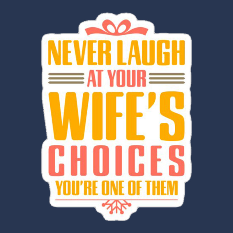 This Wife Is Already Taken By An Awesome Asshole Husband Shirt Funny V Men Denim Jacket | Artistshot