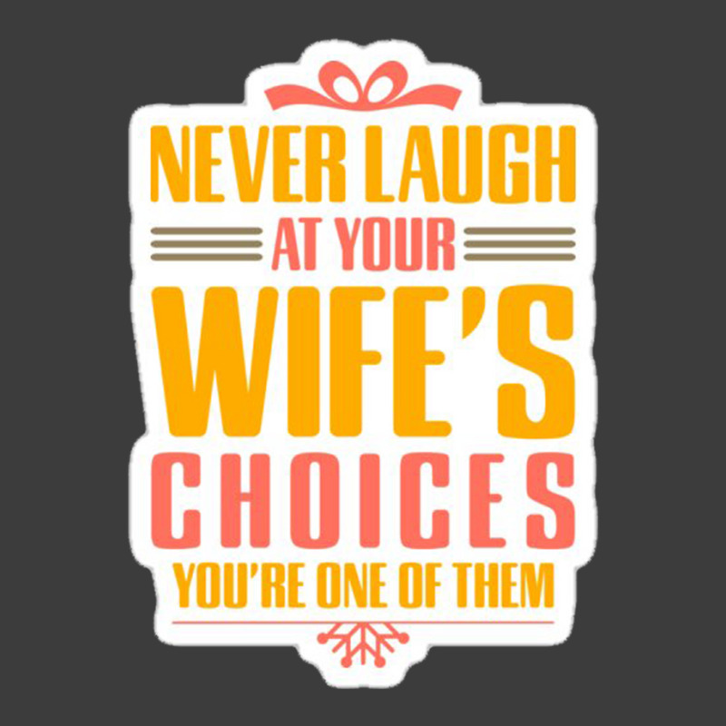 This Wife Is Already Taken By An Awesome Asshole Husband Shirt Funny V Men's Polo Shirt | Artistshot