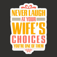 This Wife Is Already Taken By An Awesome Asshole Husband Shirt Funny V Champion Hoodie | Artistshot