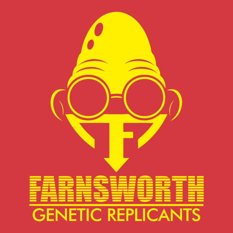 Farnsworth Genetic Replicants Men's Polo Shirt | Artistshot