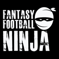 Fantasy Football Ninja   Ffl League Champion Winner Quote Long Sleeve Youth Jogger | Artistshot