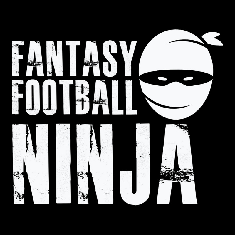 Fantasy Football Ninja   Ffl League Champion Winner Quote Long Sleeve Youth Hoodie | Artistshot