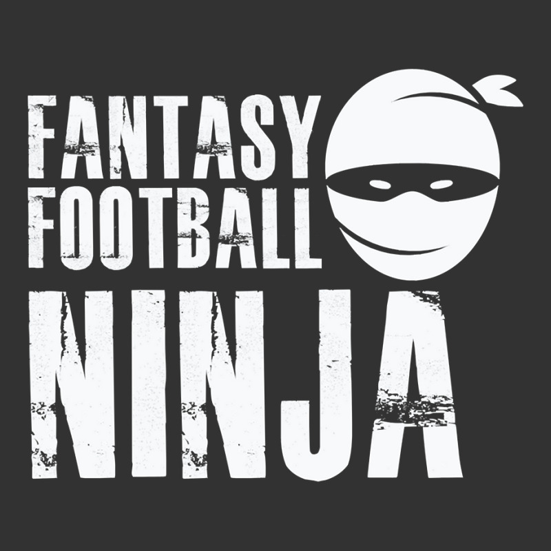 Fantasy Football Ninja   Ffl League Champion Winner Quote Long Sleeve Baby Bodysuit | Artistshot