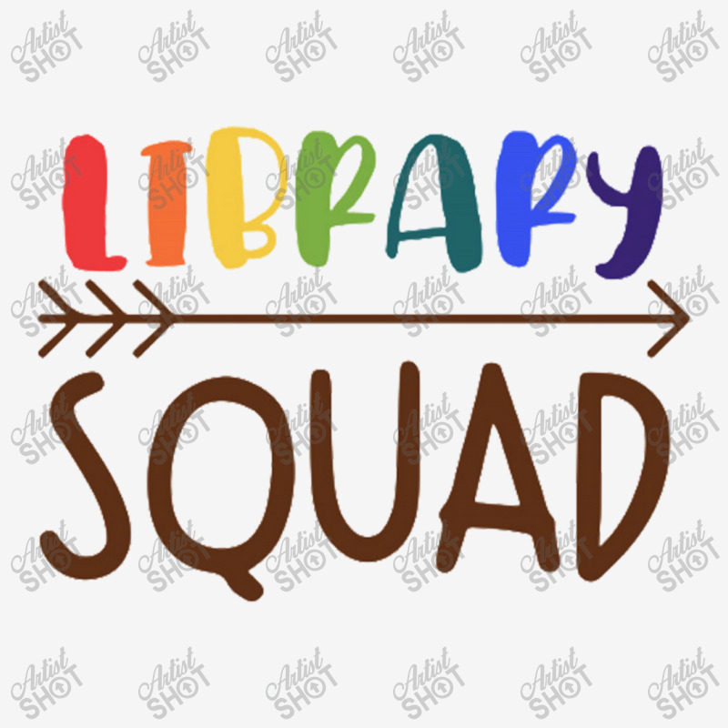 Library Squad For Light Adjustable Cap by ARpemie | Artistshot