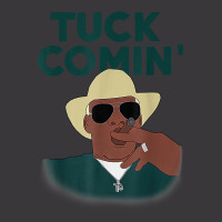 Tuck Comin' Premium T Shirt Ladies Curvy T-shirt | Artistshot