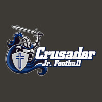 Crusader Jr Football T Shirt Bucket Hat | Artistshot