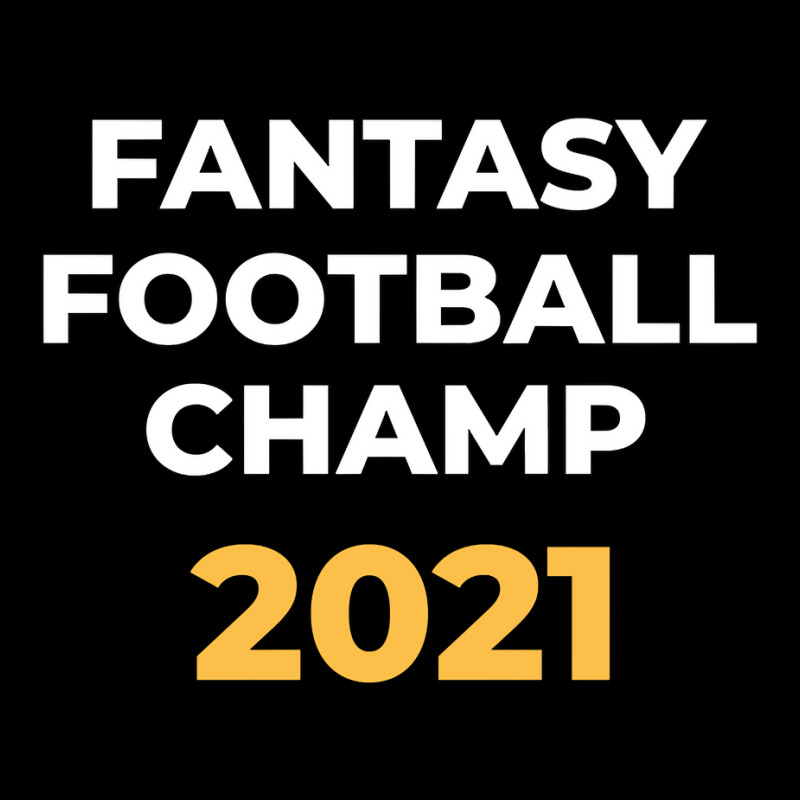 Fantasy Football 2021 League Champion Winner, 2021 Ffl Champ Sweatshir Adjustable Cap | Artistshot