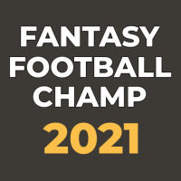 Fantasy Football 2021 League Champion Winner, 2021 Ffl Champ Sweatshir Bucket Hat | Artistshot