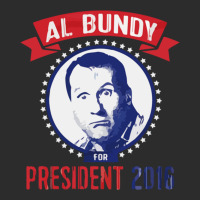 Al Bundy For President 2016 Exclusive T-shirt | Artistshot