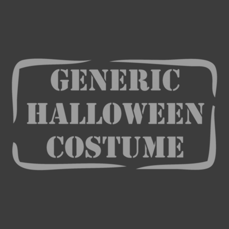 Generic Halloween Costume Men's Polo Shirt | Artistshot