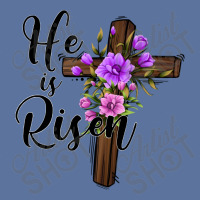 He Is Risen Matthew 28 6 Lightweight Hoodie | Artistshot