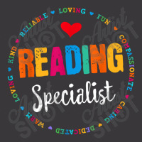 Reading Teacher Literacy Coach Principal Reading Specialist Ladies Curvy T-shirt | Artistshot