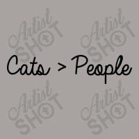 Cats  People Racerback Tank | Artistshot