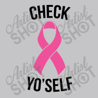 Check Yo'self   Proceeds Will Be Donated Baby Bodysuit | Artistshot