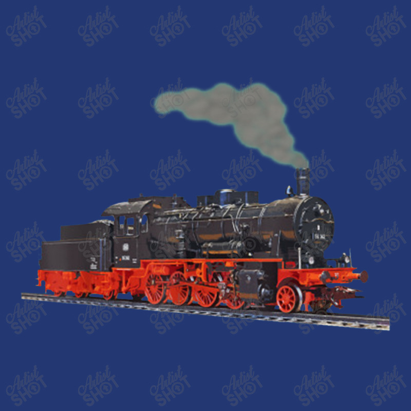 Real Steam Train T I Locomotivereal Steam Train T I Locomotive Full ...