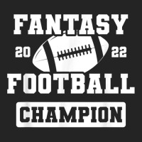 Ffl League Champ Winner 2022 Fantasy Football Champion T Shirt 3/4 Sleeve Shirt | Artistshot