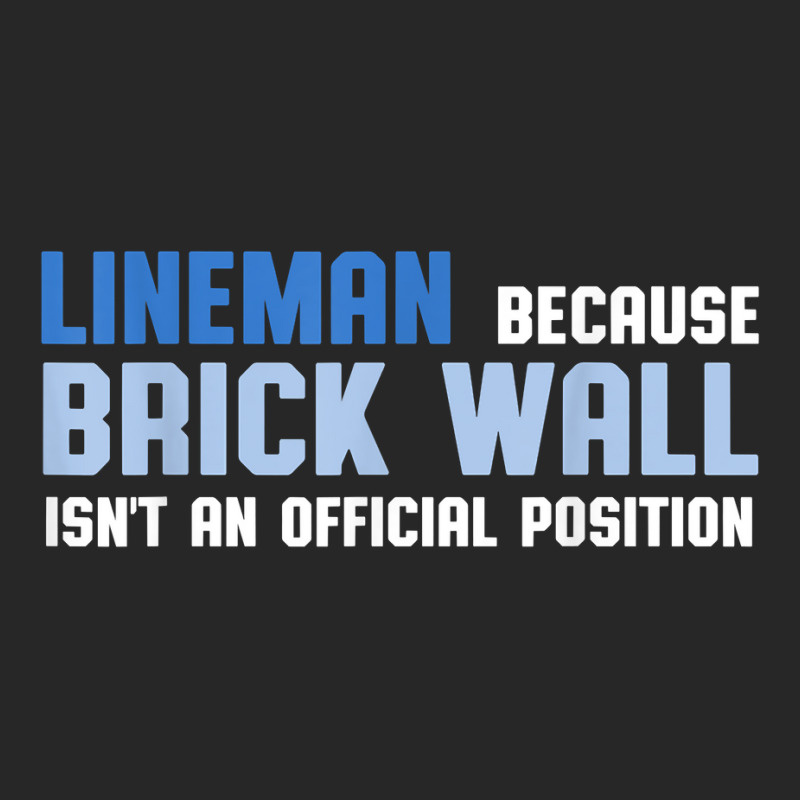 Football Lineman Brick Wall Shirt Women's Pajamas Set by farronpoppo | Artistshot