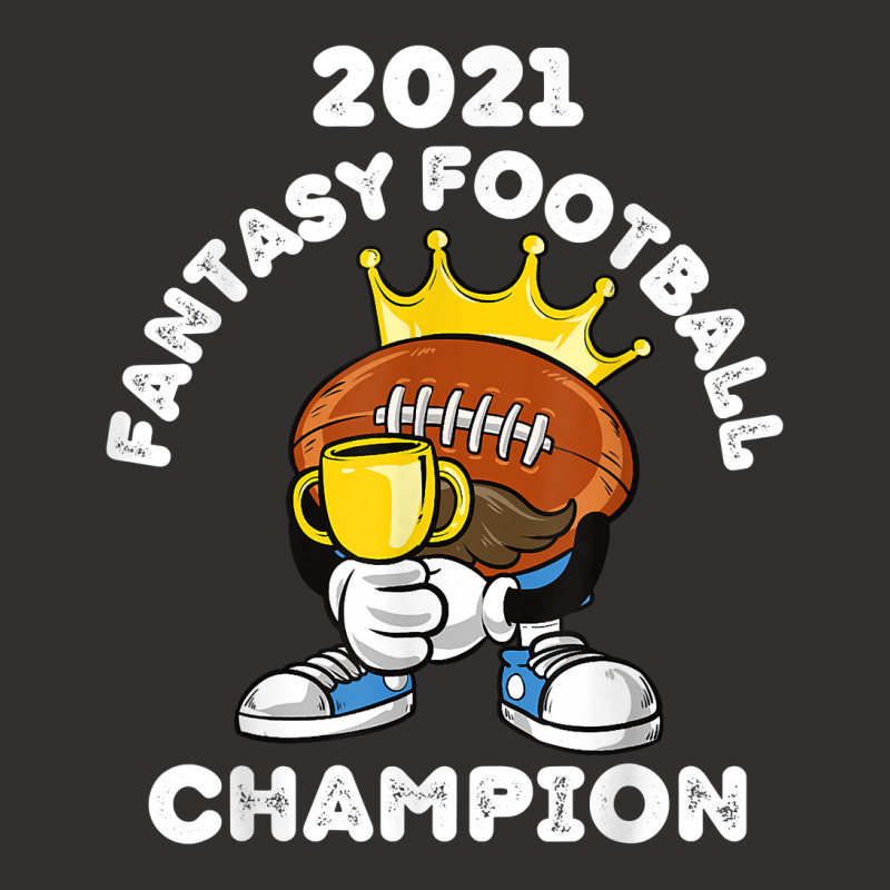 Funny 2021 Fantasy Football Champion Fantasy League Winner T Shirt Champion Hoodie | Artistshot