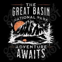 Great Basin National Park Legging | Artistshot