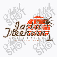 Jackie Treehorn Productions T-shirt | Artistshot