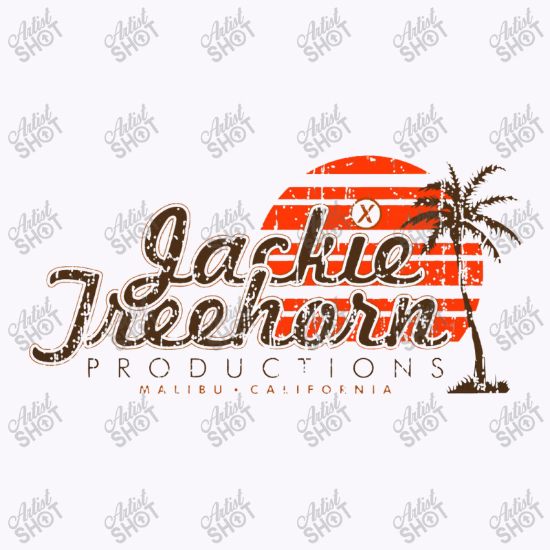 Jackie Treehorn Productions Tank Top | Artistshot