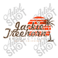 Jackie Treehorn Productions Crewneck Sweatshirt | Artistshot