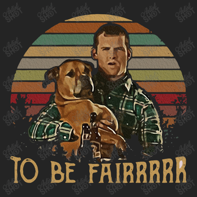 Letterkenny Tribute To Be Fair Ceramic 3/4 Sleeve Shirt by nasitempeiku | Artistshot