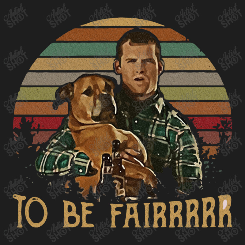 Letterkenny Tribute To Be Fair Ceramic Classic T-shirt by nasitempeiku | Artistshot