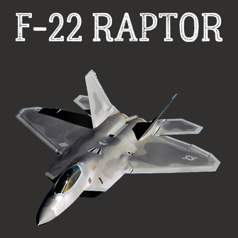 F 22 Raptor Shirt Cool Fighter Jet F22 Raptor Jet T Shirt Champion ...