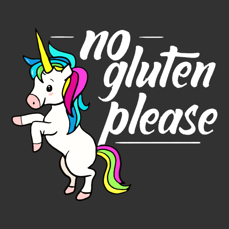 No Gluten Please Baby Bodysuit | Artistshot