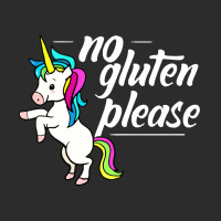 No Gluten Please Exclusive T-shirt | Artistshot