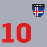 Iceland Soccer Jersey World Football 2018 Fan Tank Dress | Artistshot