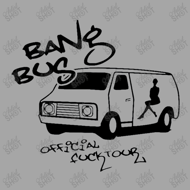 Bang Bus Official Fucktour Toddler Sweatshirt | Artistshot