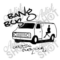 Bang Bus Official Fucktour Toddler T-shirt | Artistshot