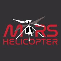 Mars Helicopter Vintage Short | Artistshot