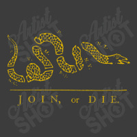 Join Or Die Men's Polo Shirt | Artistshot