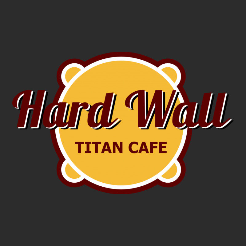 Titan Cafe Exclusive T-shirt | Artistshot