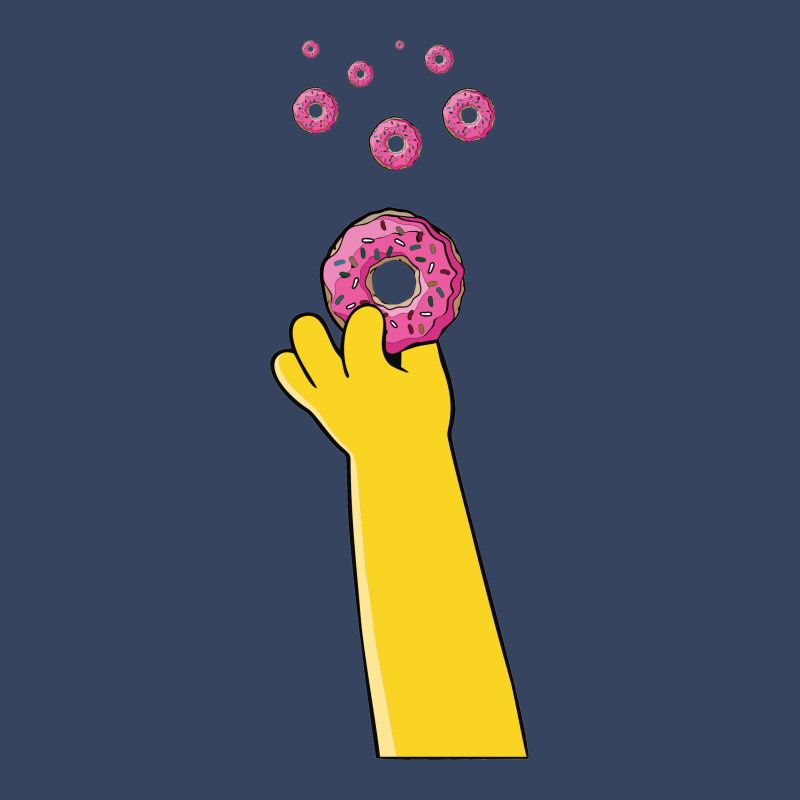 Homer Donuts Exclusive T-shirt | Artistshot
