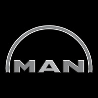 Man Se Truck Baby Tee | Artistshot