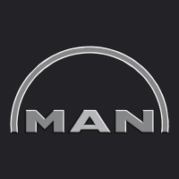 Man Se Truck Youth Tee | Artistshot