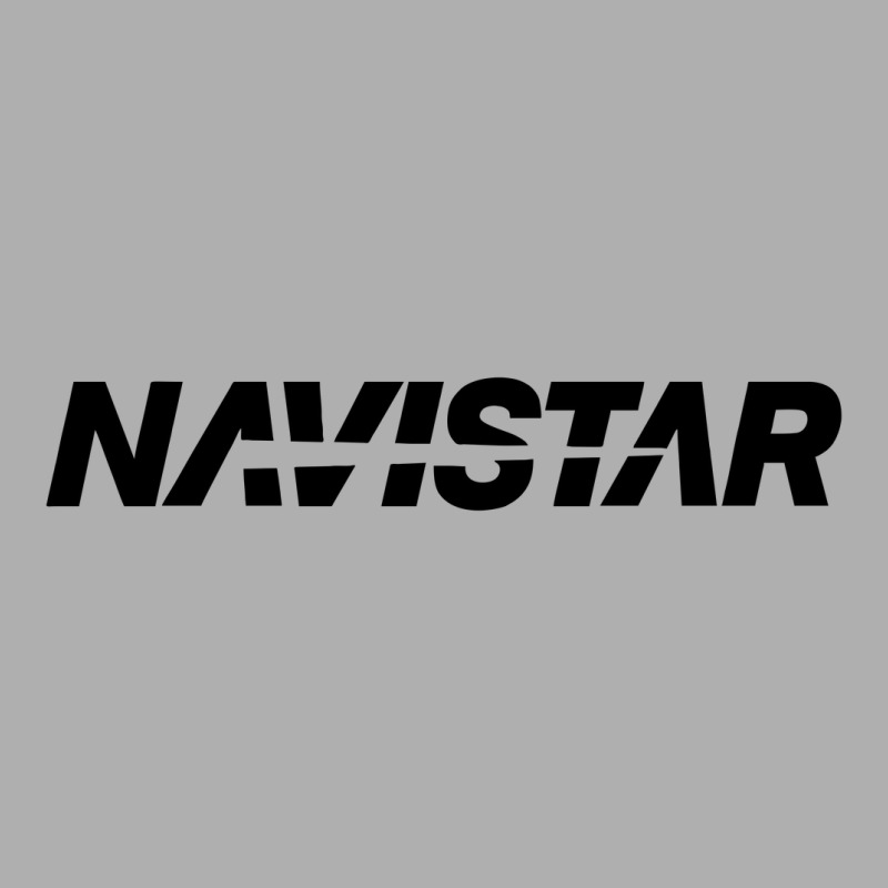 Navistar International Ladies Fitted T-Shirt by rabyjagongano | Artistshot