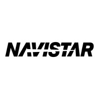 Navistar International Maternity Scoop Neck T-shirt | Artistshot