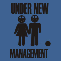 Under New Management Stag Night Wedding Mens Men's Polo Shirt | Artistshot