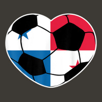 Panama Soccer Ball Heart Jersey Shirt   Panama Football Gift Bucket Hat | Artistshot